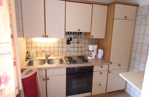 Leogang Apartamento | Apartamento en Leogang cerca del Skilift