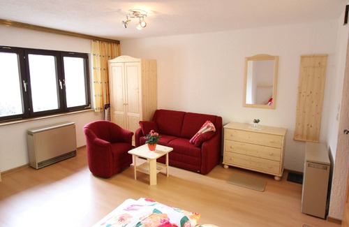 Leogang Apartamento | Apartamento en Leogang cerca del Skilift