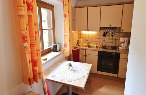 Leogang Apartamento | Apartamento en Leogang cerca del Skilift