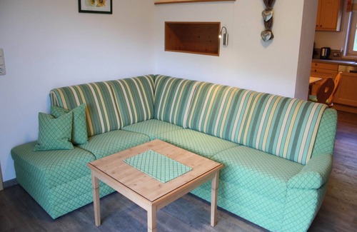 Leogang Apartamento | Apartamento en Leogang cerca de pistas