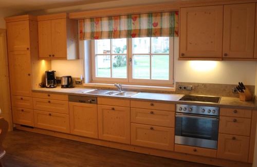 Griessen Apartamento | Apartment in Leogang near Ski Slopes