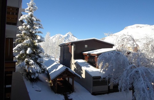 Les Deux Alpes Apartamento | Apartment in Les Deux Alpes 1800