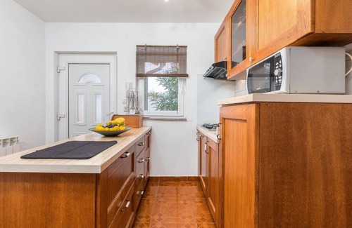 Liznjan Apartamento | Apartamento en Ližnjan cerca de Bora