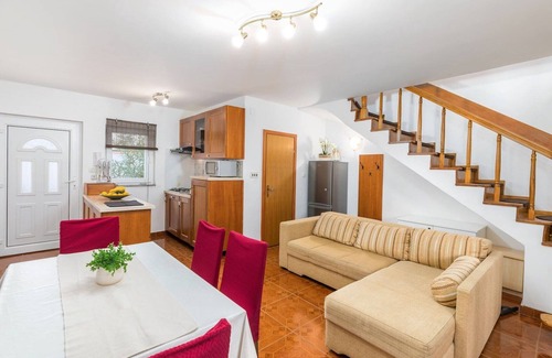 Liznjan Apartamento | Apartamento en Ližnjan cerca de Bora