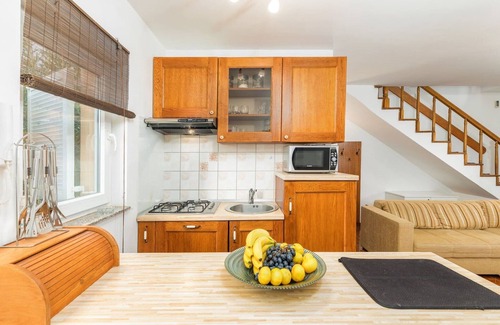 Liznjan Apartamento | Apartamento en Ližnjan cerca de Bora