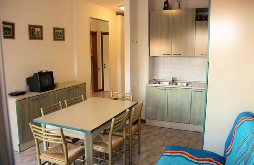 Lignano Sabbiadoro Apartamento | Apartment in Lignano Sabbiadoro 21786