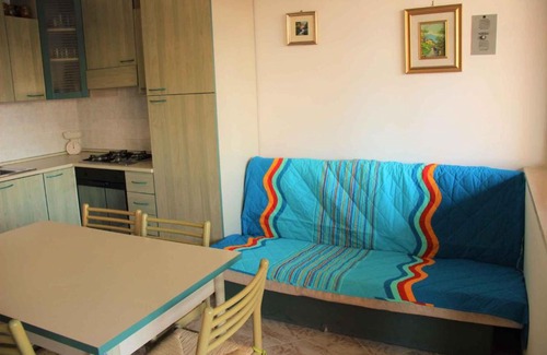 Lignano Sabbiadoro Apartamento | Apartment in Lignano Sabbiadoro 21786