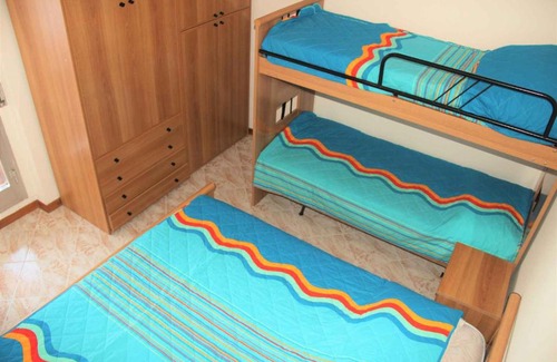 Lignano Sabbiadoro Apartamento | Apartment in Lignano Sabbiadoro 21786