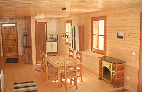 Liebenfels Apartamento | Apartamento de vacaciones en Liebenfels