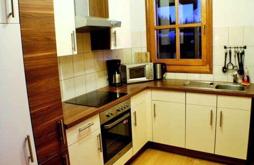 Liebenfels Apartamento | Apartamento de vacaciones en Liebenfels