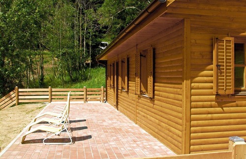 Liebenfels Apartamento | Apartamento de vacaciones en Liebenfels
