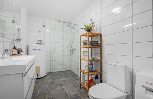 Lillehammer Apartamento | Apartment in Lillehammer