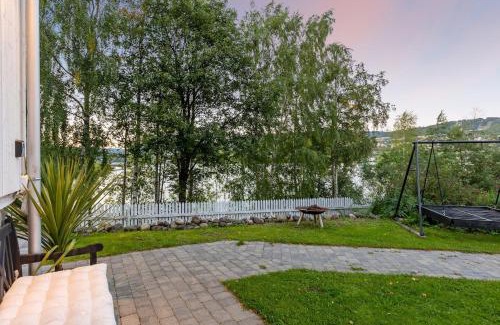 Lillehammer Apartamento | Apartment in Lillehammer