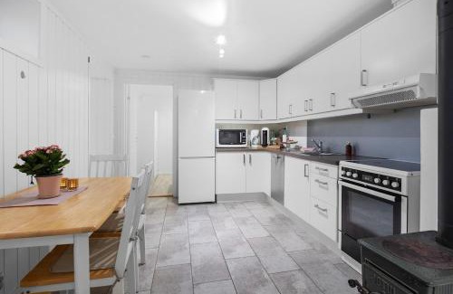 Lillehammer Apartamento | Apartment in Lillehammer