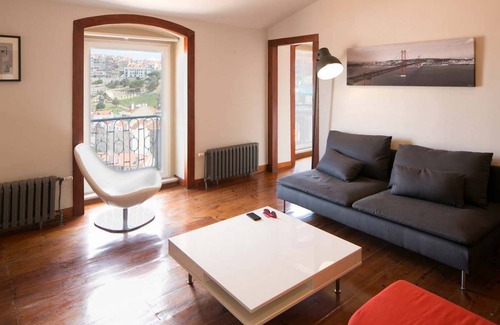 Socorro Apartamento | Apartment in Lisbon 266 - Castelo