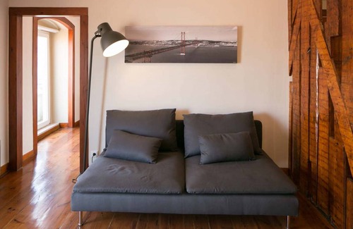 Socorro Apartamento | Apartment in Lisbon 266 - Castelo