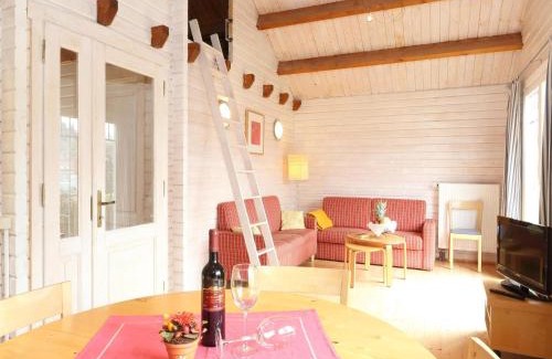 Lissendorf Apartamento | Apartment in Lissendorf near Eifel Trails