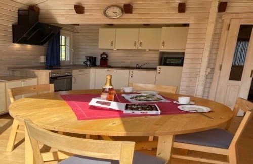 Lissendorf Apartamento | Apartment in Lissendorf near Eifel Trails