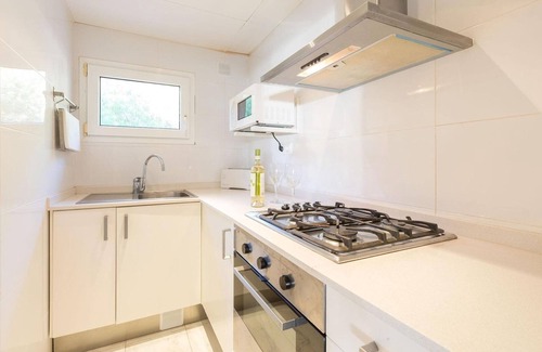 Llafranc Apartamento | Apartamento en Llafranc cerca de Playa