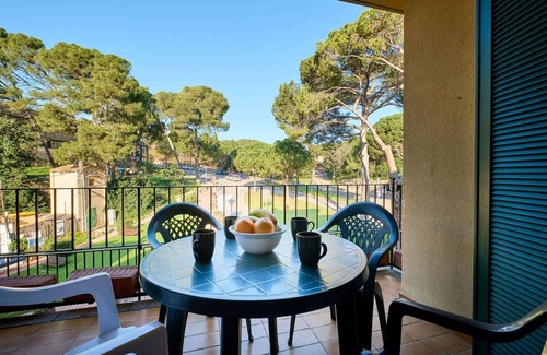 Llafranc Apartamento | Apartamento en Llafranc cerca de Playa