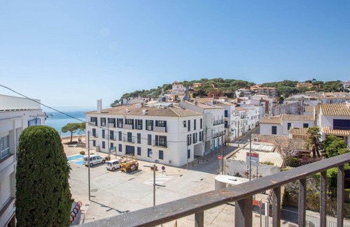 Llafranc Apartamento | Apartamento en Llafranc junto a la Playa