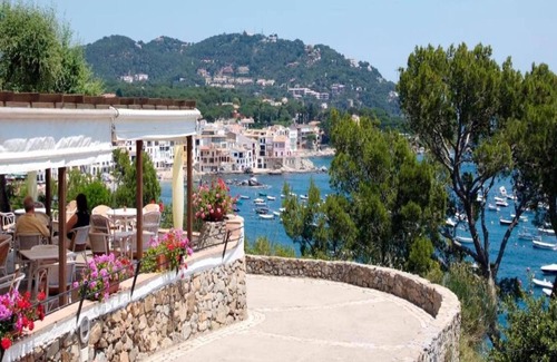 Llafranc Apartamento | Apartamento en Llafranc junto a la Playa