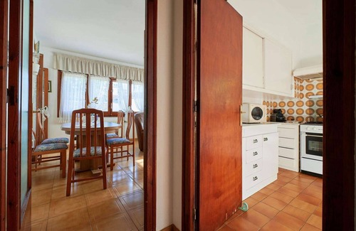 Llafranc Apartamento | Apartamento en Llafranc junto a la playa