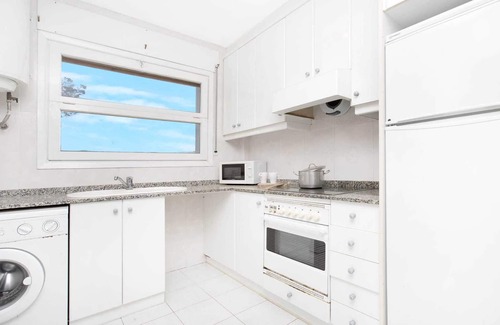 Calella de Palafrugell Apartamento | Apartamento en Llafranc cerca de playa