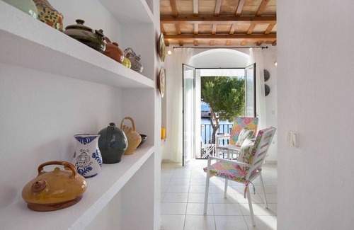 Llafranc Apartamento | Apartamento en Llafranc junto a la Playa
