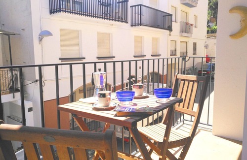 Llafranc Apartamento | Apartamento en Llafranc cerca de la playa
