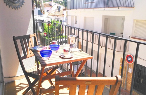 Llafranc Apartamento | Apartamento en Llafranc cerca de la playa