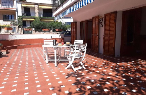 Llafranc Apartamento | Apartamento en Llafranc cerca de la playa