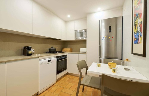Llafranc Apartamento | Apartamento en Llafranc cerca de playa