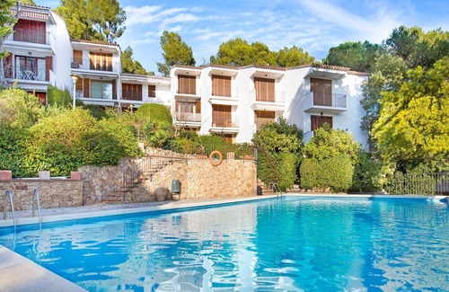 Llafranc Apartamento | Apartamento en Llafranc cerca de playa