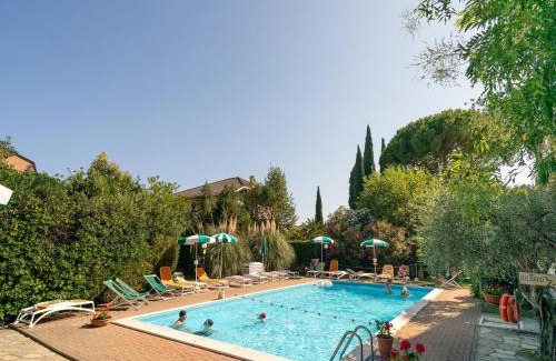 Loano Apartamento | Apartment in Loano with Pool & Near the Sea