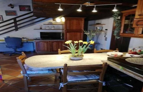 Crone Apartamento | Apartamento en Lombardía frente al Lago d'Idro