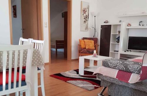 Lopar Apartamento | Apartment in Lopar with Two-Bedrooms 1