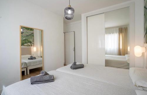 Los Cristianos Apartamento | Apartment in Los Cristianos by the beach