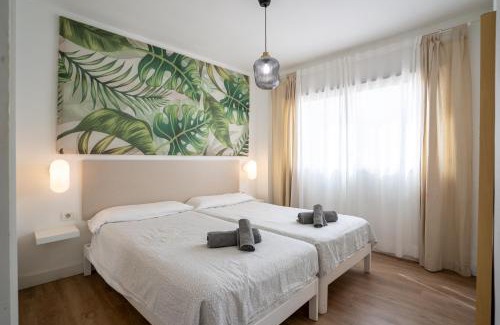 Los Cristianos Apartamento | Apartment in Los Cristianos by the beach