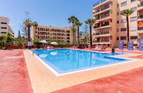 Los Cristianos Apartamento | Apartment in Los Cristianos by the beach