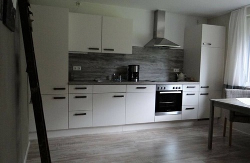 Muden Apartamento | Apartment in Lower Saxony