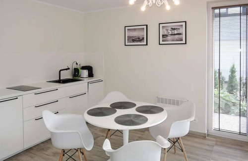 Lukecin Apartamento | Apartamento en Lukecin cerca de Playa