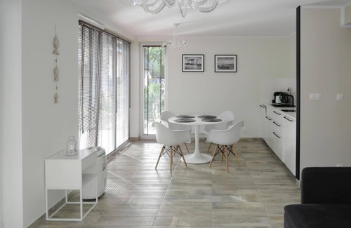Lukecin Apartamento | Apartamento en Lukecin cerca de Playa