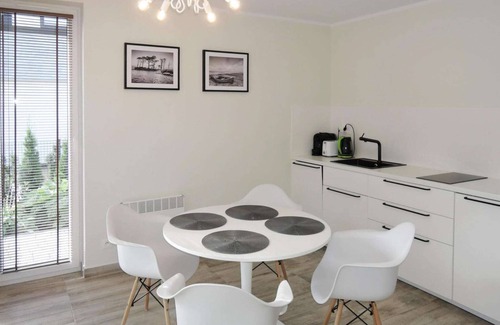 Lukecin Apartamento | Apartamento en Lukecin cerca de Playa