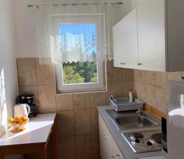 Baric Draga Apartamento | Apartment in Lukovo Sugarje 27036