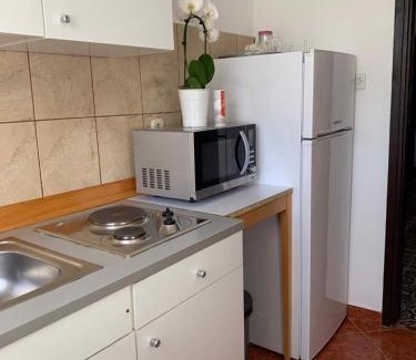 Baric Draga Apartamento | Apartment in Lukovo Sugarje 27036