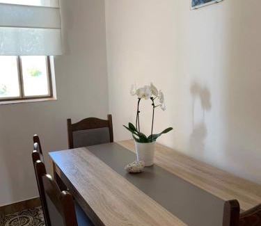 Baric Draga Apartamento | Apartment in Lukovo Sugarje 27036