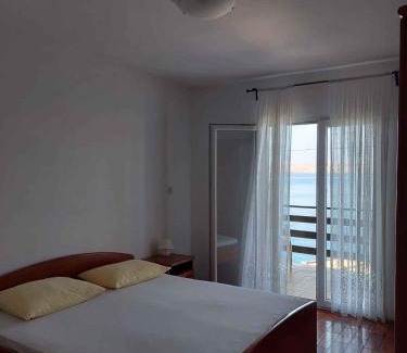 Baric Draga Apartamento | Apartment in Lukovo Sugarje 26857