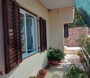 Baric Draga Apartamento | Apartment in Lukovo Sugarje 26857