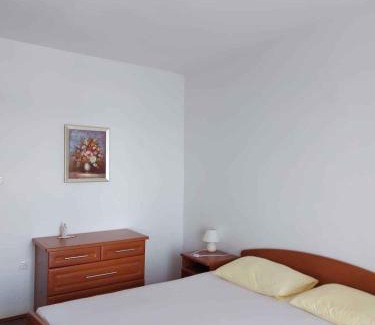 Baric Draga Apartamento | Apartment in Lukovo Sugarje 26857